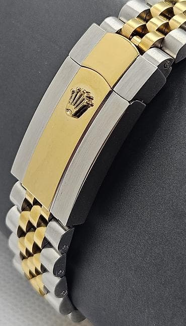 Rolex Datejust – dvobojni (čelik i žuto zlato). - Kućište na lalafo.rs — 2 Rolex Datejust – dvobojni (čelik i žuto zlato). - Kućište — 2