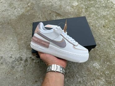 Nike, 39, bоја - Bela na lalafo.rs Nike, 39, bоја - Bela