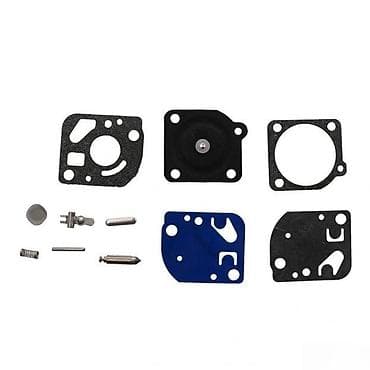 Komplet za reparaciju karburatora – membranski set Opis: - Set na lalafo.rs Komplet za reparaciju karburatora – membranski set Opis: - Set