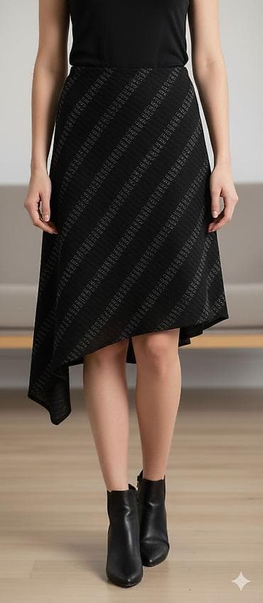 M, Midi, bоја - Crna na lalafo.rs M, Midi, bоја - Crna