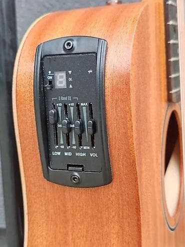 Musical Instruments: TAYLOR BABY MAHOGANY-E BT2E B-STOCK | . 100% Novo 100% Kao at lalafo.rs — 6 Musical Instruments: TAYLOR BABY MAHOGANY-E BT2E B-STOCK | . 100% Novo 100% Kao — 6