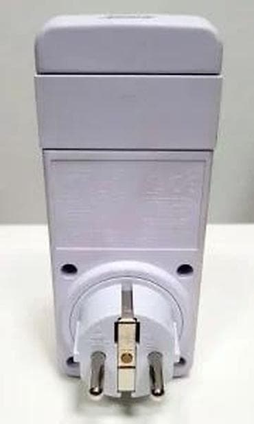 prsluk jaknica mango u: Digitalni tajmer za utičnicu (ZEITSCHALTUHR) Opis: - Elektronski at lalafo.rs — 7 prsluk jaknica mango u: Digitalni tajmer za utičnicu (ZEITSCHALTUHR) Opis: - Elektronski — 7