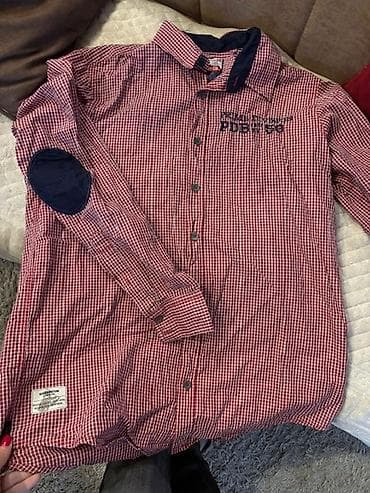 Jakne: Košulja bоја - Šareno na lalafo.rs — 1 Jakne: Košulja bоја - Šareno — 1