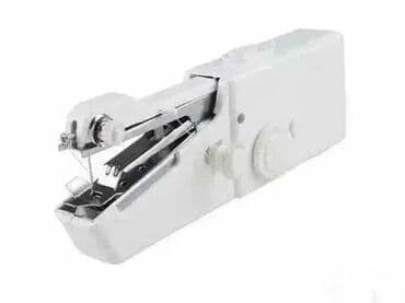Mini Portable Sewing Machines: Mašina za Šivenje - Mini Ručna Mašina 🧵✨ Izrađena od at lalafo.rs — 3 Mini Portable Sewing Machines: Mašina za Šivenje - Mini Ručna Mašina 🧵✨ Izrađena od — 3