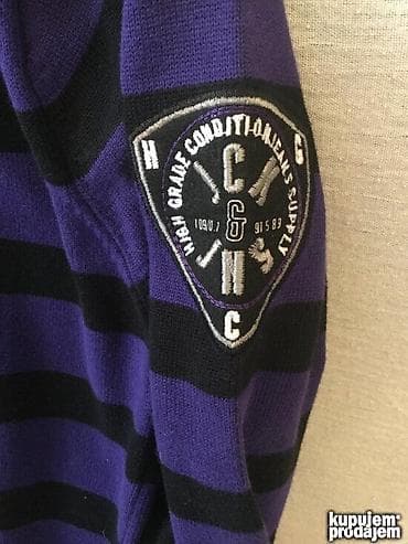 Original Jack &Jones duks jakna L NOVA Ramena 47cm duzina 75cm na lalafo.rs — 4 Original Jack &Jones duks jakna L NOVA Ramena 47cm duzina 75cm — 4