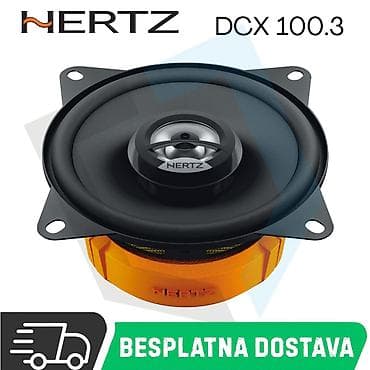 Transport: Koaksijalni zvučnici | 100mm | 60 W | 4 Ohm Jasan i balansiran zvuk – at lalafo.rs — 4 Transport: Koaksijalni zvučnici | 100mm | 60 W | 4 Ohm Jasan i balansiran zvuk – — 4