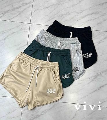 Shorts, Britches: Šortsevi AKCIJA
1 kom 1400 dinara
2 kom 2100 dinara ⛹ at lalafo.rs — 1 Shorts, Britches: Šortsevi AKCIJA
1 kom 1400 dinara
2 kom 2100 dinara ⛹ — 1