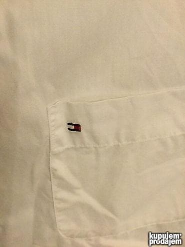 Košulja Tommy Hilfiger, bоја - Bela na lalafo.rs — 2 Košulja Tommy Hilfiger, bоја - Bela — 2