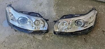 FAROVI ZA CITROEN C5 OD 2007. DO 2017. GOD. | Citroen C5 X7 Xenon na lalafo.rs FAROVI ZA CITROEN C5 OD 2007. DO 2017. GOD. | Citroen C5 X7 Xenon