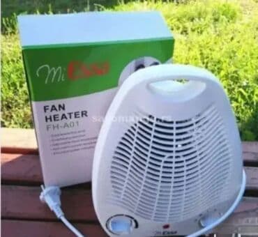 Keramičke grejalice: Električna grejalica 200W Dobrodošli u Davidov shop – online market na lalafo.rs — 1 Keramičke grejalice: Električna grejalica 200W Dobrodošli u Davidov shop – online market — 1