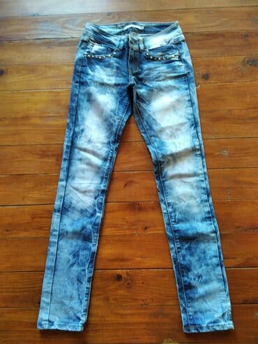 26, Teksas, Normalan struk, Ravne nogavice na lalafo.rs — 1 26, Teksas, Normalan struk, Ravne nogavice — 1