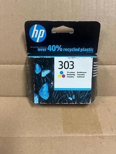 HP 303 trikolor mastilo (C/M/Y) - Original HP Ink – precizne i na lalafo.rs HP 303 trikolor mastilo (C/M/Y) - Original HP Ink – precizne i