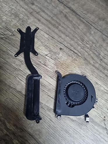 Kuler i hladnjak za Apple MacBook Air Core 13 Mid-2011 A1369. ✨ na lalafo.rs Kuler i hladnjak za Apple MacBook Air Core 13 Mid-2011 A1369. ✨