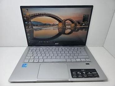 Acer Swift 8GB SSD Kamera HDMI Proc I3 11TH FHD IPS. POGLEDAJTE MOJE na lalafo.rs — 2 Acer Swift 8GB SSD Kamera HDMI Proc I3 11TH FHD IPS. POGLEDAJTE MOJE — 2