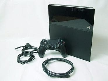 Electronics: AKCIJA! U ponudi je Sony PlayStation 4 sa naslova. Konzola je novija at lalafo.rs — 8 Electronics: AKCIJA! U ponudi je Sony PlayStation 4 sa naslova. Konzola je novija — 8