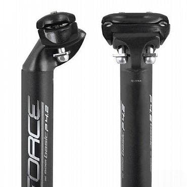 Bicycles: ŠTICNA SEDIŠTA FORCE BASIC P4.2 31,6/400MM,ŠIFRA 20960 | ŠTICNA at lalafo.rs — 2 Bicycles: ŠTICNA SEDIŠTA FORCE BASIC P4.2 31,6/400MM,ŠIFRA 20960 | ŠTICNA — 2