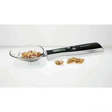SilverCrest digitalna kašika-vaga - Precizno merenje sastojaka na lalafo.rs SilverCrest digitalna kašika-vaga - Precizno merenje sastojaka