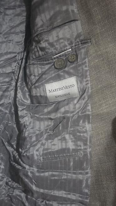 Kostim bоја - Siva na lalafo.rs — 1 Kostim bоја - Siva — 1