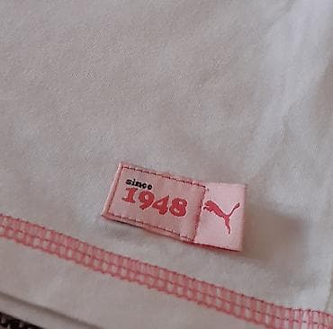 Dečija majica Puma, kratkih rukava. - Brend: Puma (etikete i logo na na lalafo.rs — 3 Dečija majica Puma, kratkih rukava. - Brend: Puma (etikete i logo na — 3