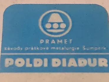 Strugarski noževi: Strugarske pločice trouglaste 10,5x10,5mm, debljine 2,4mm (4214) na lalafo.rs — 2 Strugarski noževi: Strugarske pločice trouglaste 10,5x10,5mm, debljine 2,4mm (4214) — 2