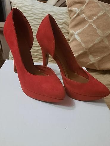 Predobre salonkeekstra,obuvene nekoliko puta na lalafo.rs — 5 Predobre salonkeekstra,obuvene nekoliko puta — 5