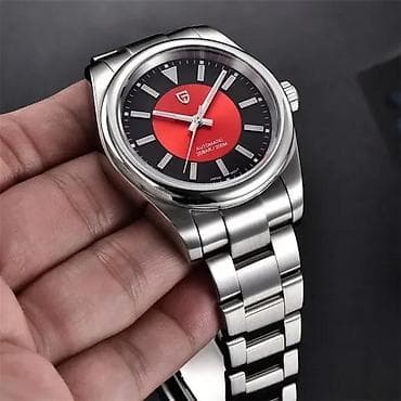 Pagani Design PD-1764-Rolex Oyster Perpetual-Seiko mehanizam Potpuno na lalafo.rs — 1 Pagani Design PD-1764-Rolex Oyster Perpetual-Seiko mehanizam Potpuno — 1