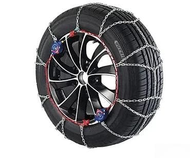 Snežne lance Veriga Stop&Go Compact NT 9 mm – za putnička vozila na lalafo.rs Snežne lance Veriga Stop&Go Compact NT 9 mm – za putnička vozila