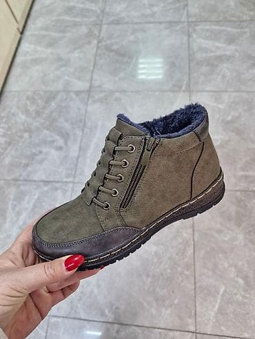 ✨ Cipele koje su osvojile poverenje kupaca već treću godinu zaredom! 👣 na lalafo.rs — 4 ✨ Cipele koje su osvojile poverenje kupaca već treću godinu zaredom! 👣 — 4