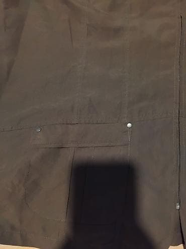 Tanji ženski prsluk, br.48
Kupljen u Nemačkoj na lalafo.rs — 6 Tanji ženski prsluk, br.48
Kupljen u Nemačkoj — 6