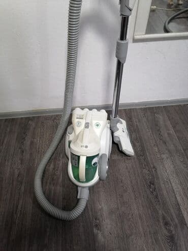 Robot usisivači: LG usisivač bez kese – Kompressor tehnologija - Model sa LG na lalafo.rs — 4 Robot usisivači: LG usisivač bez kese – Kompressor tehnologija - Model sa LG — 4