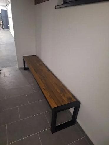 Furniture: KLUPE I ČIVILUK ZA SVLAČIONICU PO MERI X433 | Izrada po meri Dezen at lalafo.rs — 7 Furniture: KLUPE I ČIVILUK ZA SVLAČIONICU PO MERI X433 | Izrada po meri Dezen — 7