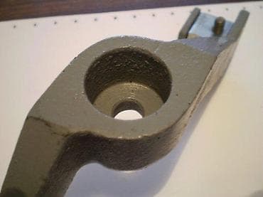 Aluminijumski nosač Krajnji spoljasnji raspon nosaca je 210mm, visina na lalafo.rs — 6 Aluminijumski nosač Krajnji spoljasnji raspon nosaca je 210mm, visina — 6