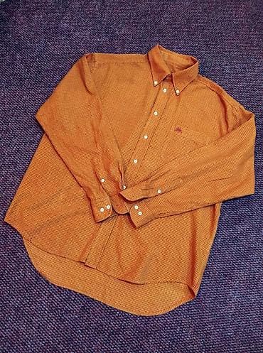 Mekana, topla, karirana košulja Robe di Kappa Atraktivna, karirana na lalafo.rs — 4 Mekana, topla, karirana košulja Robe di Kappa Atraktivna, karirana — 4