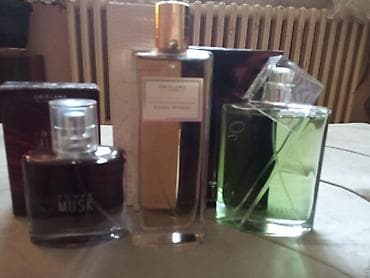 zenske original guess: Set parfema, samo otvoreni tokom prezentacije na lalafo.rs — 1 zenske original guess: Set parfema, samo otvoreni tokom prezentacije — 1