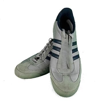 Patike, vel. 48 2/3 adidas dragon marka: adidas veličina: 48 2/3 at lalafo.rs — 1 Patike, vel. 48 2/3 adidas dragon marka: adidas veličina: 48 2/3 — 1