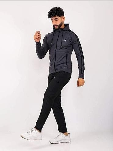Trenerka Adidas na lalafo.rs — 1 Trenerka Adidas — 1