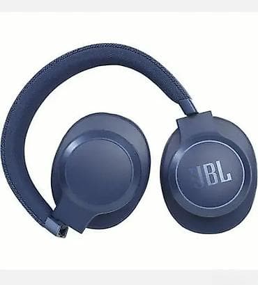 Electronics: Bluetooth Slušalice JBL Live 660 Plave 🎧🔵 Bluetooth JBL Live 660 at lalafo.rs — 3 Electronics: Bluetooth Slušalice JBL Live 660 Plave 🎧🔵 Bluetooth JBL Live 660 — 3
