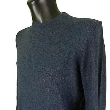 Džemper benetton, vel.m, cashmere blend marka:benetton veličina: m na lalafo.rs — 4 Džemper benetton, vel.m, cashmere blend marka:benetton veličina: m — 4