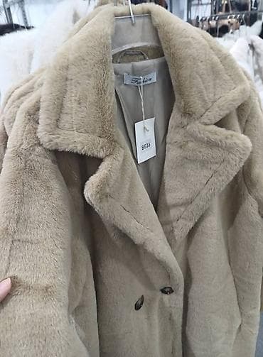 Tedi kaputi. 7000 dinara novo sa etiketom fo 2xl mogu na lalafo.rs — 4 Tedi kaputi. 7000 dinara novo sa etiketom fo 2xl mogu — 4