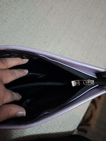 Handbags: Italijanska tasnicaboje lavande nova1800koja se moze uskladiti sa at lalafo.rs — 3 Handbags: Italijanska tasnicaboje lavande nova1800koja se moze uskladiti sa — 3