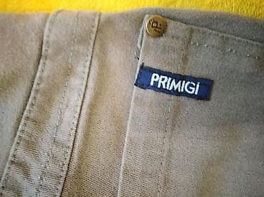 PRIMIGI ORIGINAL italijanske pantalone za decake sive boje 100% pamuk na lalafo.rs — 3 PRIMIGI ORIGINAL italijanske pantalone za decake sive boje 100% pamuk — 3