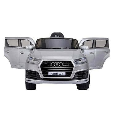 Dečiji automobil na akumulator Audi Q7 Novi Audi Q7 je sjajan na lalafo.rs — 5 Dečiji automobil na akumulator Audi Q7 Novi Audi Q7 je sjajan — 5
