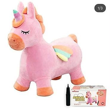 🦄 Skakutavi Jednorog – Preslatki skakutavi jednorog za decu, idealan na lalafo.rs — 3 🦄 Skakutavi Jednorog – Preslatki skakutavi jednorog za decu, idealan — 3