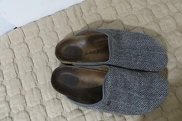 GRUBIN br 46 29cm papuce bez greske mana bilo kakvih ostecenja, a at lalafo.rs — 4 GRUBIN br 46 29cm papuce bez greske mana bilo kakvih ostecenja, a — 4