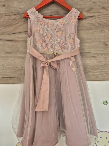 Monsoon, Midi, Bez rukava, 122-128 na lalafo.rs Monsoon, Midi, Bez rukava, 122-128