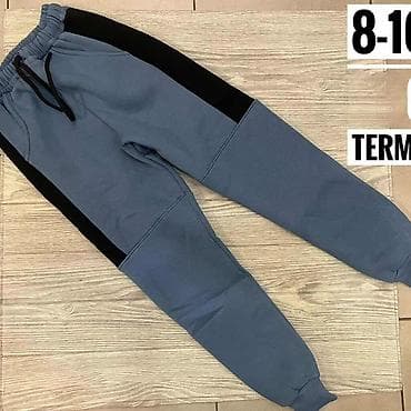 PL - Children`s sweatpants bоја - Šareno na lalafo.rs — 1 PL - Children`s sweatpants bоја - Šareno — 1