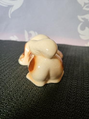 Home Decor: Figura nova iz 70ih,rucno oslikana pa glazirana. Figura je at lalafo.rs — 8 Home Decor: Figura nova iz 70ih,rucno oslikana pa glazirana. Figura je — 8