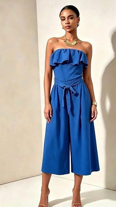 Jumpsuits: 05. Kombinezon 2.400 dinara H at lalafo.rs — 2 Jumpsuits: 05. Kombinezon 2.400 dinara H — 2