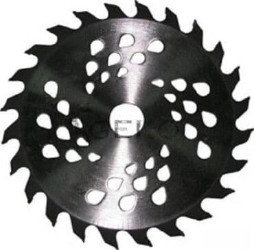 Motorne testere: Testera sa vidijom za sečenje drveta – 180 mm, 22 rupa, 24 zuba Cena na lalafo.rs Motorne testere: Testera sa vidijom za sečenje drveta – 180 mm, 22 rupa, 24 zuba Cena
