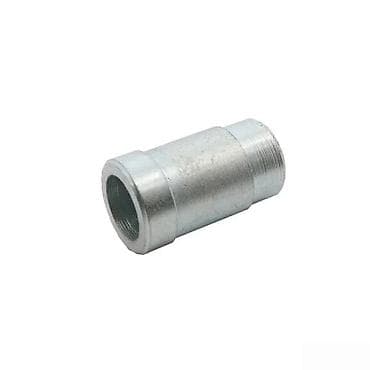 Cilindrična metalna čaura, univerzalni element izrađen od metala na lalafo.rs Cilindrična metalna čaura, univerzalni element izrađen od metala